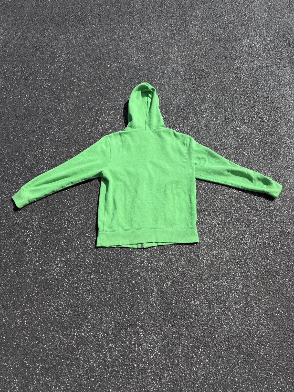 The Hundreds The Hundreds green zip up Size US L / EU 52-54 / 3 - 7 Thumbnail