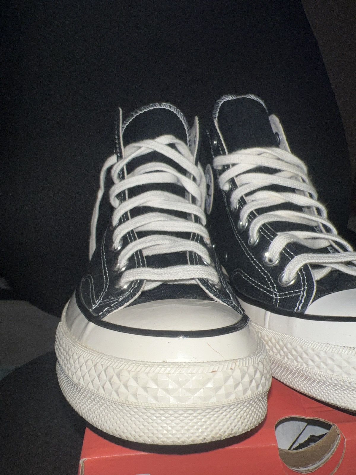 Converse Converse Chuck High 70 Size US 8 / EU 41 - 4 Thumbnail
