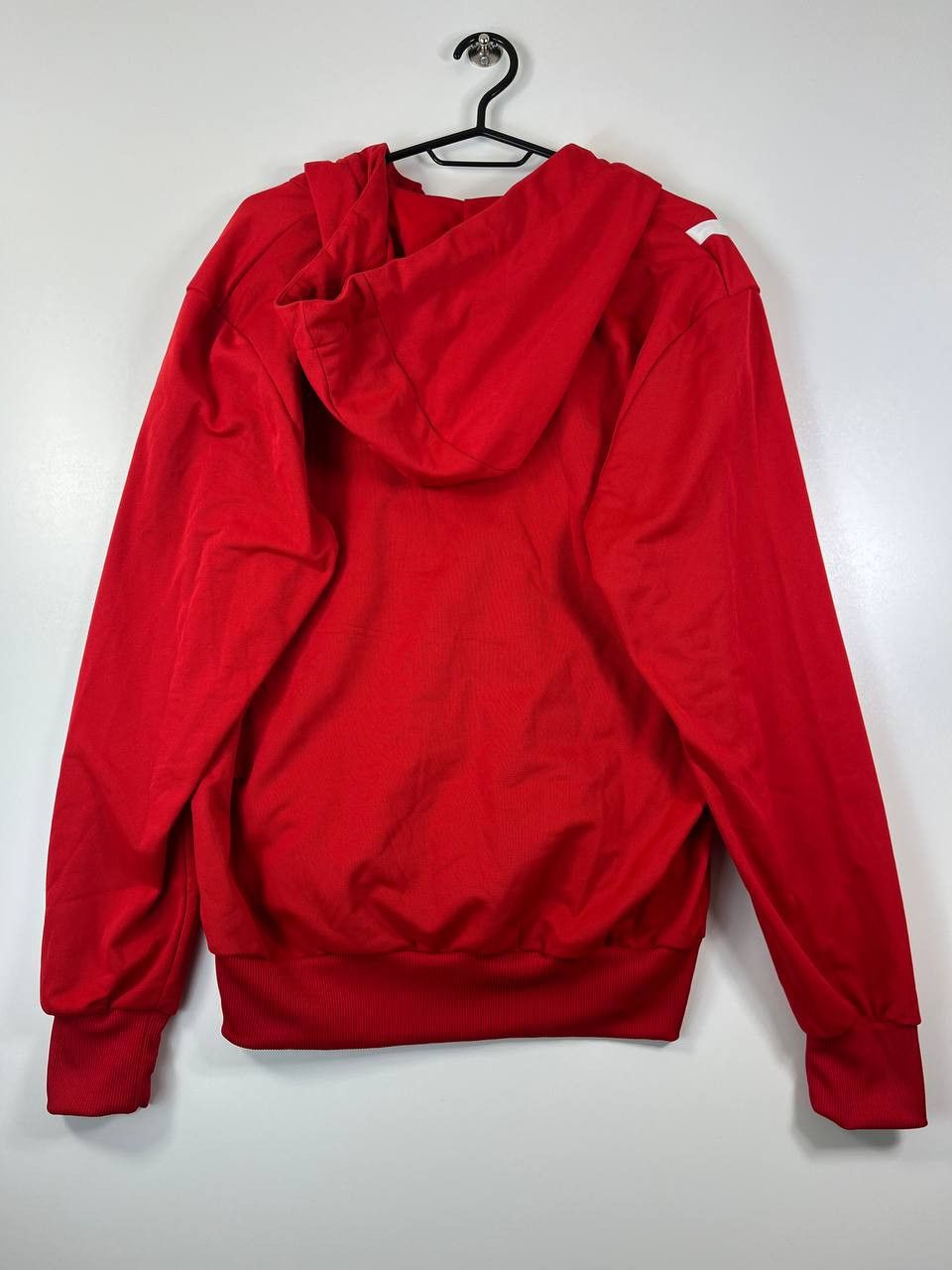 Errea Chatham Town FC Errea Team Hoodie Football Zip Jacket Size M Size US M / EU 48-50 / 2 - 5 Thumbnail