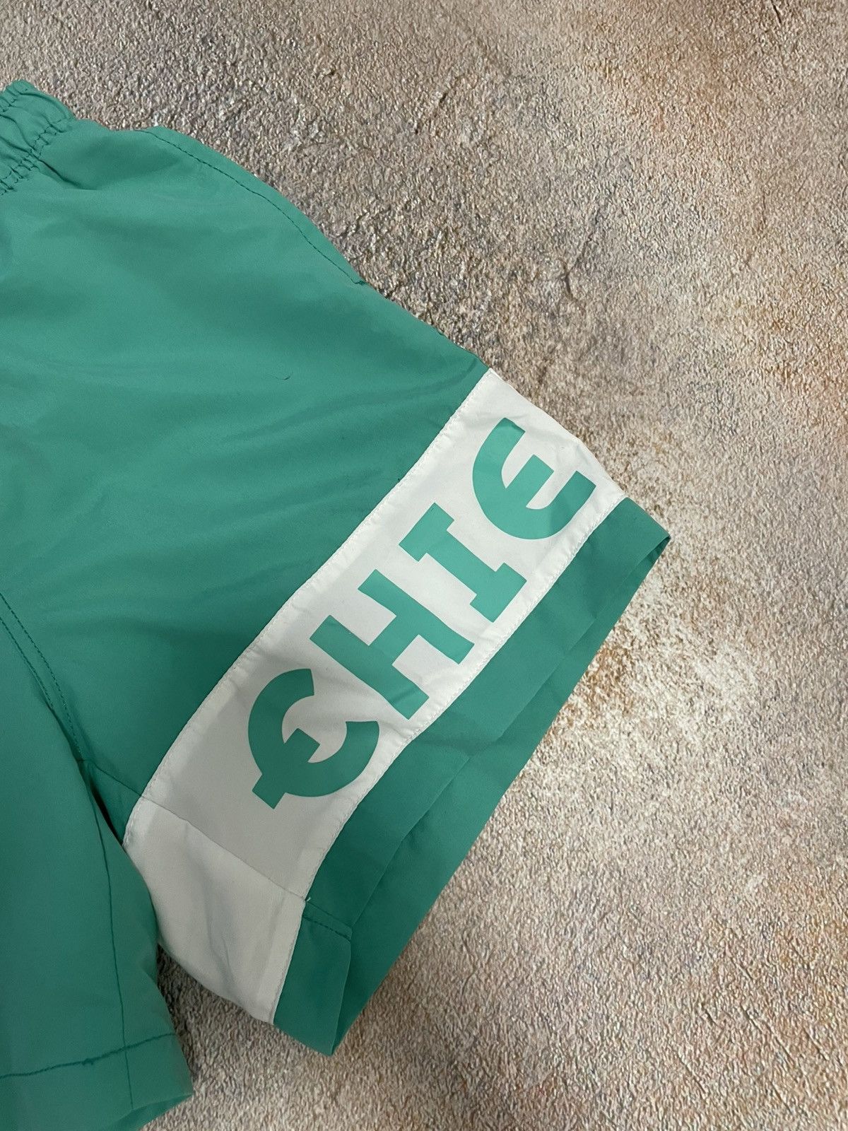 Other Chiemsee Big Logo Nylon Beach Surf Shorts Size US 30 / EU 46 - 3 Thumbnail