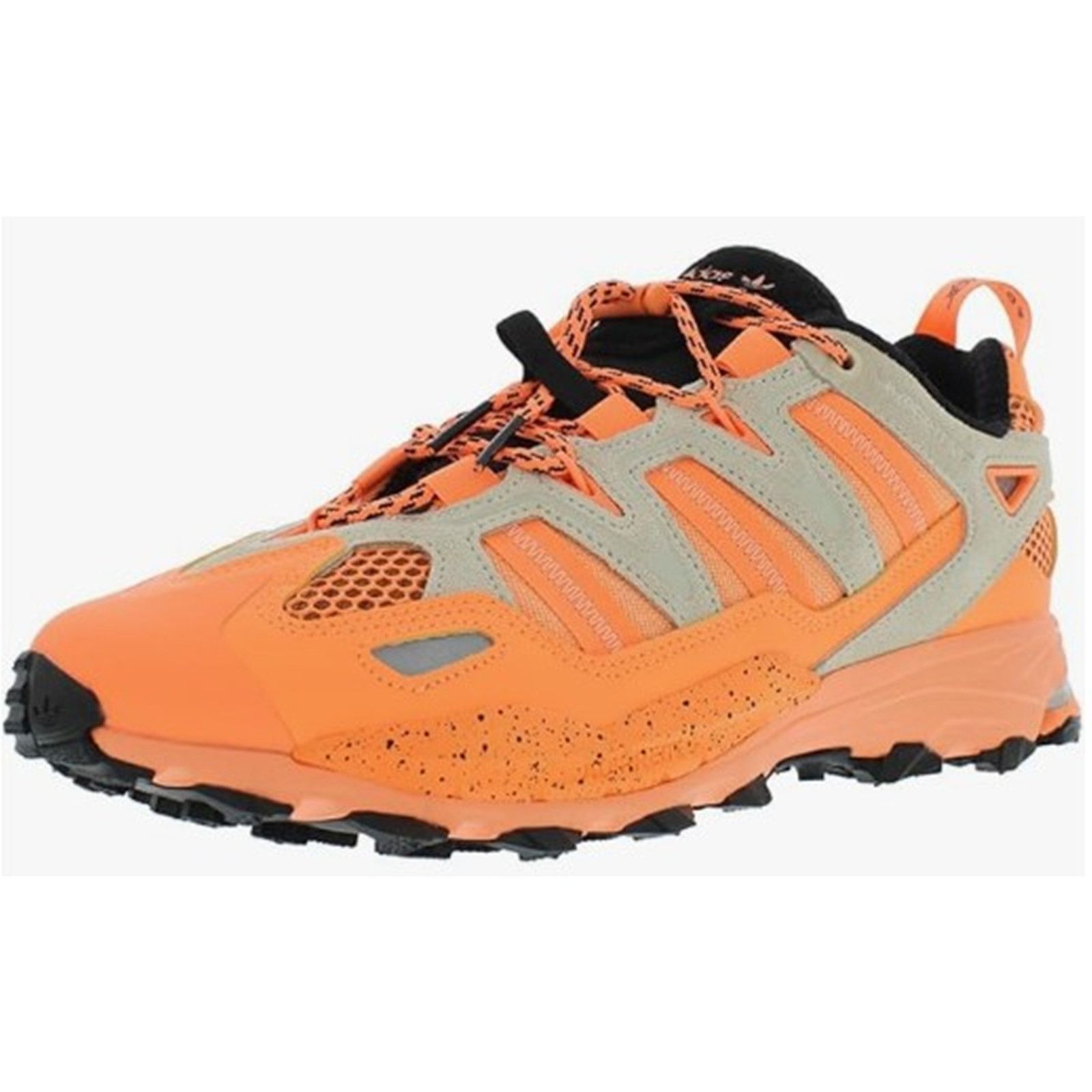 Topo Designs Adidas Hyperturf Unisex Shoes Beam Orange Size 9 Size US 9 / EU 42 - 2 Thumbnail