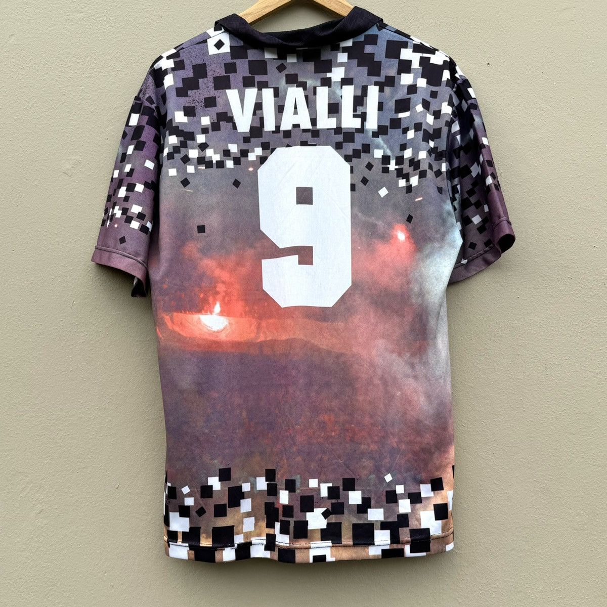 Other Vintage gianluca vialli juventus 90s football jersey Size US XL / EU 56 / 4 - 8 Thumbnail