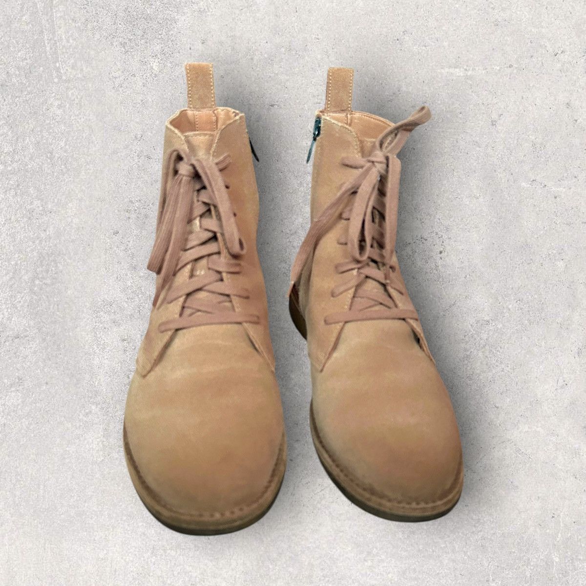 Bottega Veneta Bottega Veneta Suede Boots Size US 9 / EU 42 - 2 Thumbnail