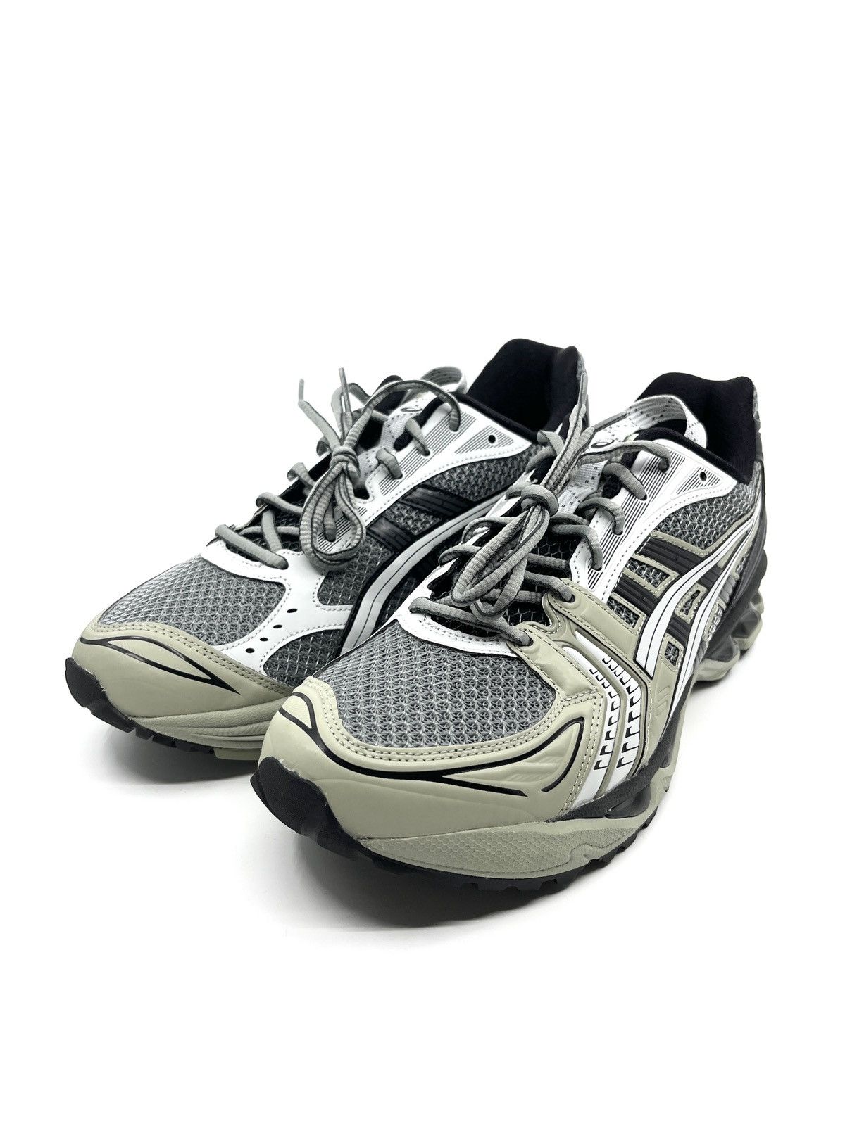 Asics × Kiko Kostadinov Kiko Asics Gel Kayano UB1-S Size US 9.5 / EU 42-43 - 1 Thumbnail