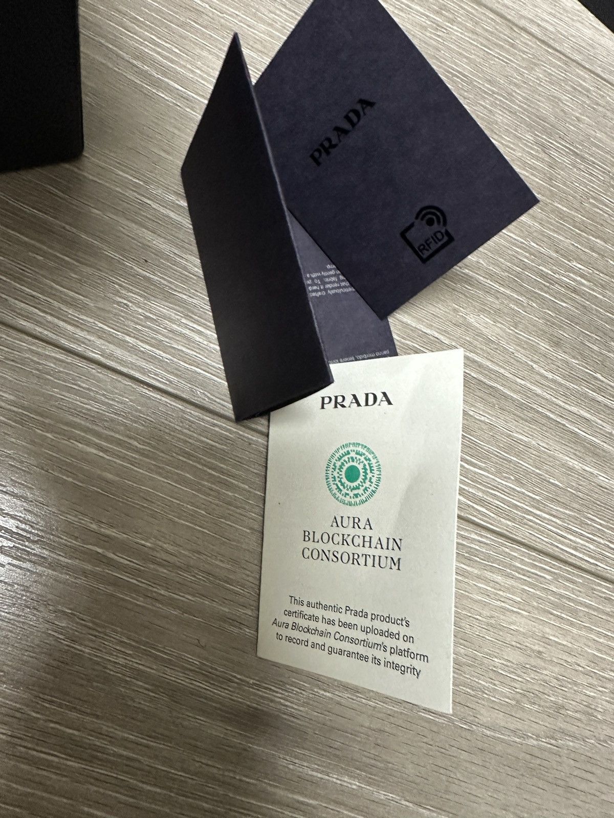 Prada Prada Monolith Derby Size US 10 / EU 43 - 8 Thumbnail