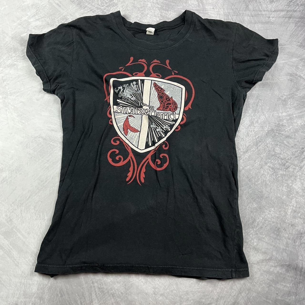 Tultex Twilight series shirt Size S / US 4 / IT 40 - 1 Thumbnail