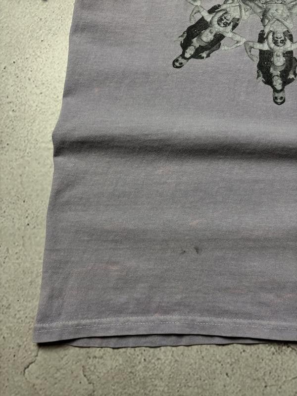 Other Red Hot Chili Peppers Unlimited Love 2022 Tour T-Shirt Size US M / EU 48-50 / 2 - 8 Thumbnail