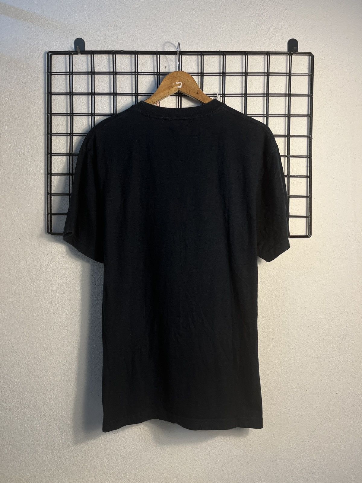Anime Vintage Fist Of North Star Size US L / EU 52-54 / 3 - 4 Thumbnail
