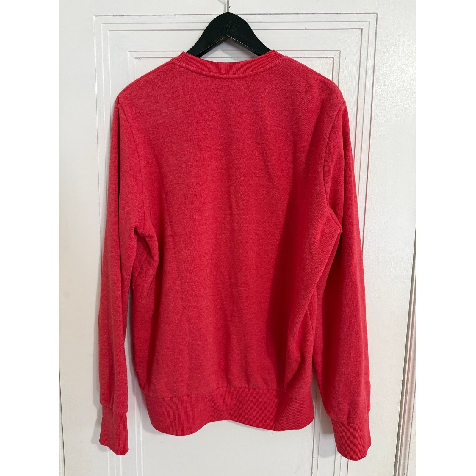 Majestic Kansas City Chiefs Super Bowl Crewneck Sweatshirt Size M Size US M / EU 48-50 / 2 - 4 Thumbnail