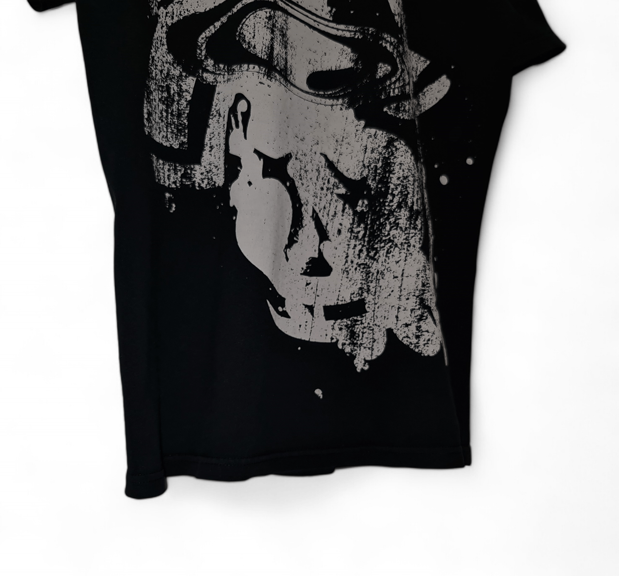 Oakley 90s Vintage Oakley Graphic print T-shirt tee y2k Size US S / EU 44-46 / 1 - 6 Thumbnail