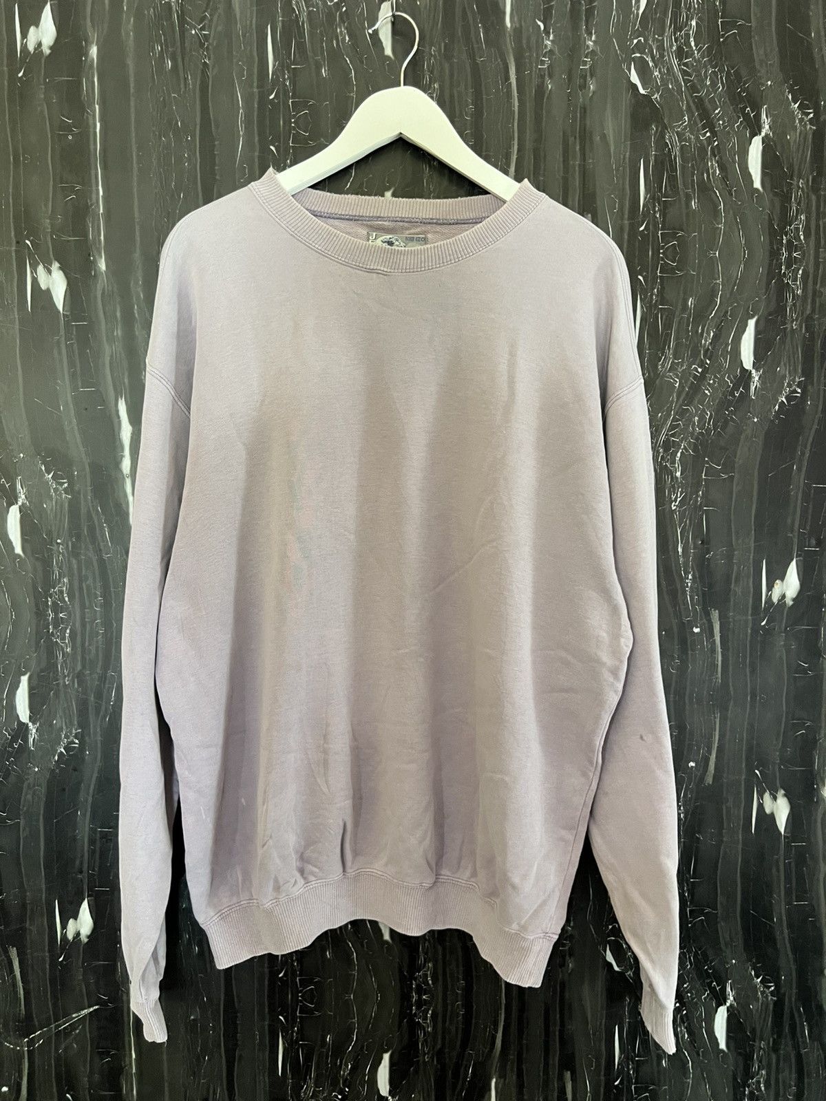 Kenzo KENZO JEANS SWEATSHIRT Size US XXL / EU 58 / 5 - 1 Thumbnail