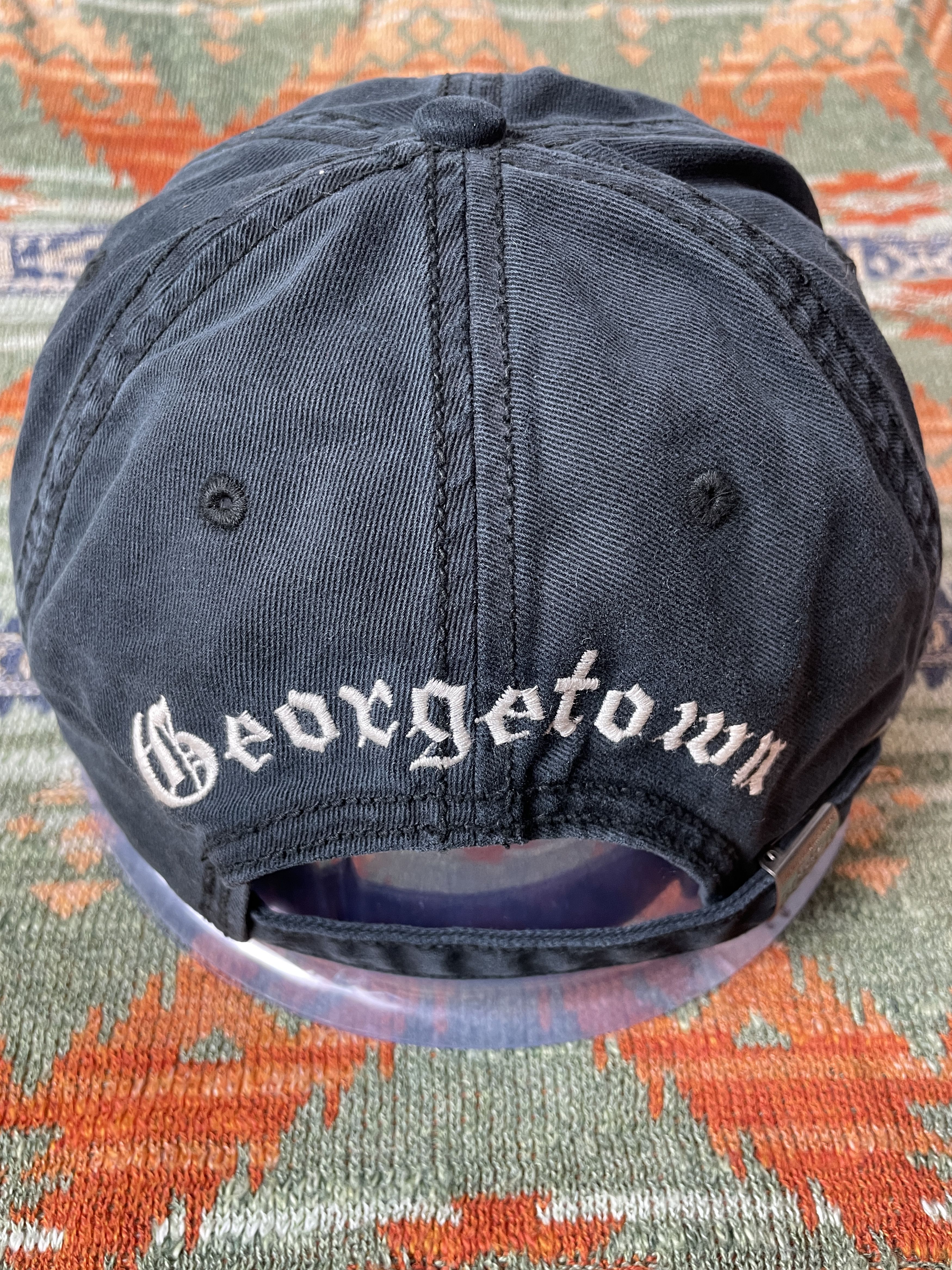 Ralph Lauren × Rugby Ralph Lauren Ralph Lauren Rugby baseball hat baseball cap Size ONE SIZE - 4 Thumbnail