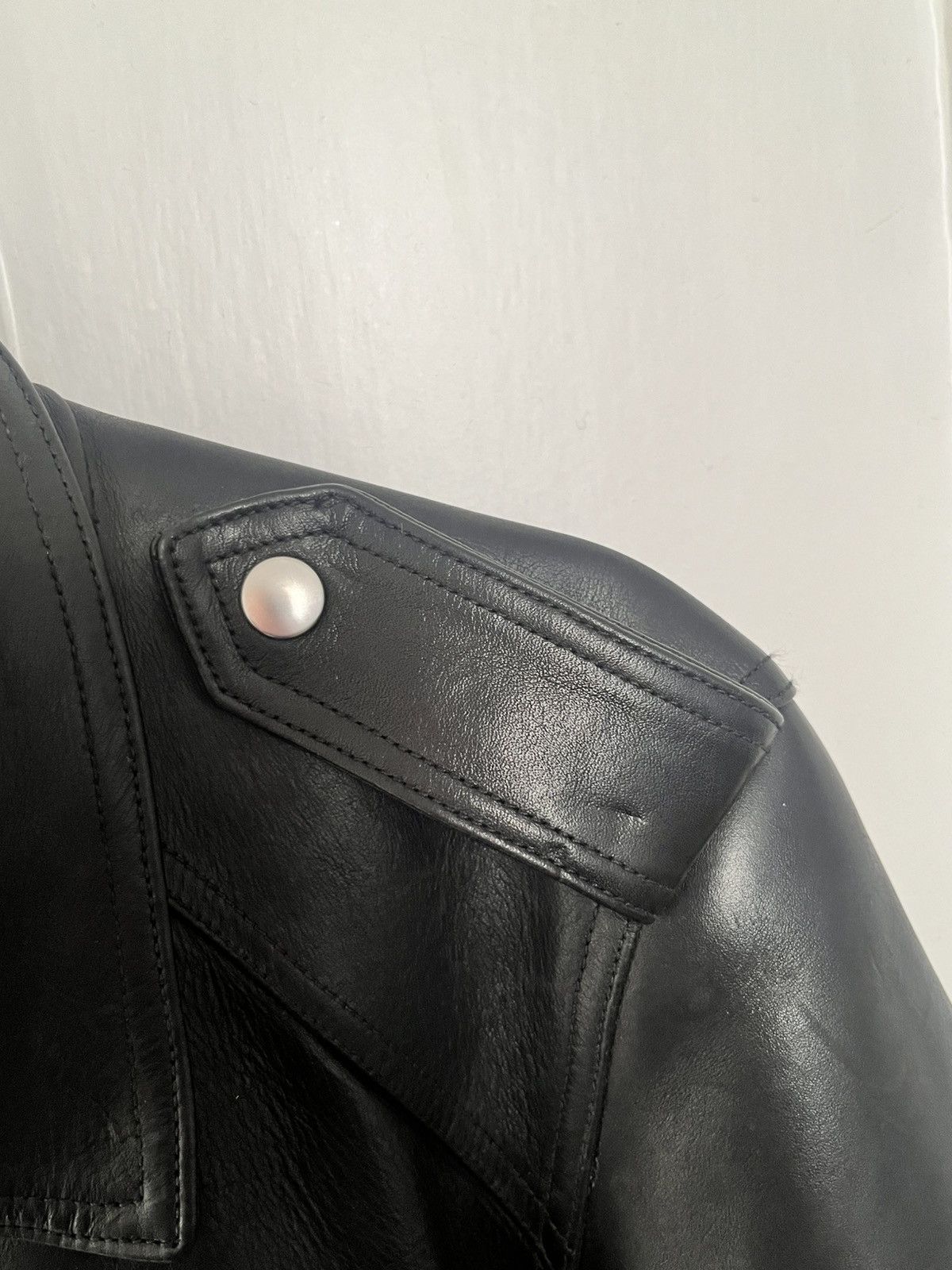 Rick Owens Rick Owens Stooges Size US M / EU 48-50 / 2 - 6 Thumbnail