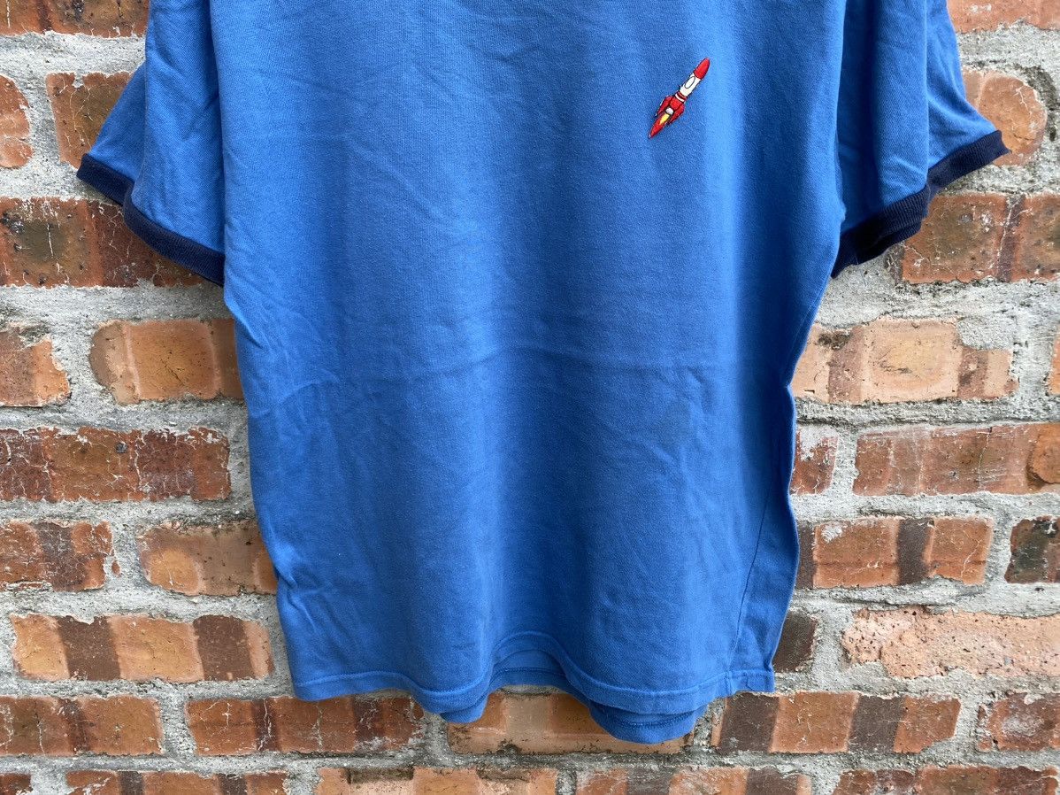 Super Lovers 2000s Super lover Space lover tee Size US M / EU 48-50 / 2 - 7 Thumbnail