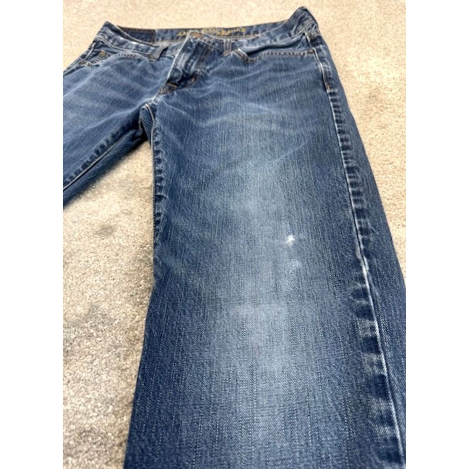 American Eagle Outfitters American Eagle Outfitters Jeans Shirt? Size US 30 / EU 46 - 5 Thumbnail