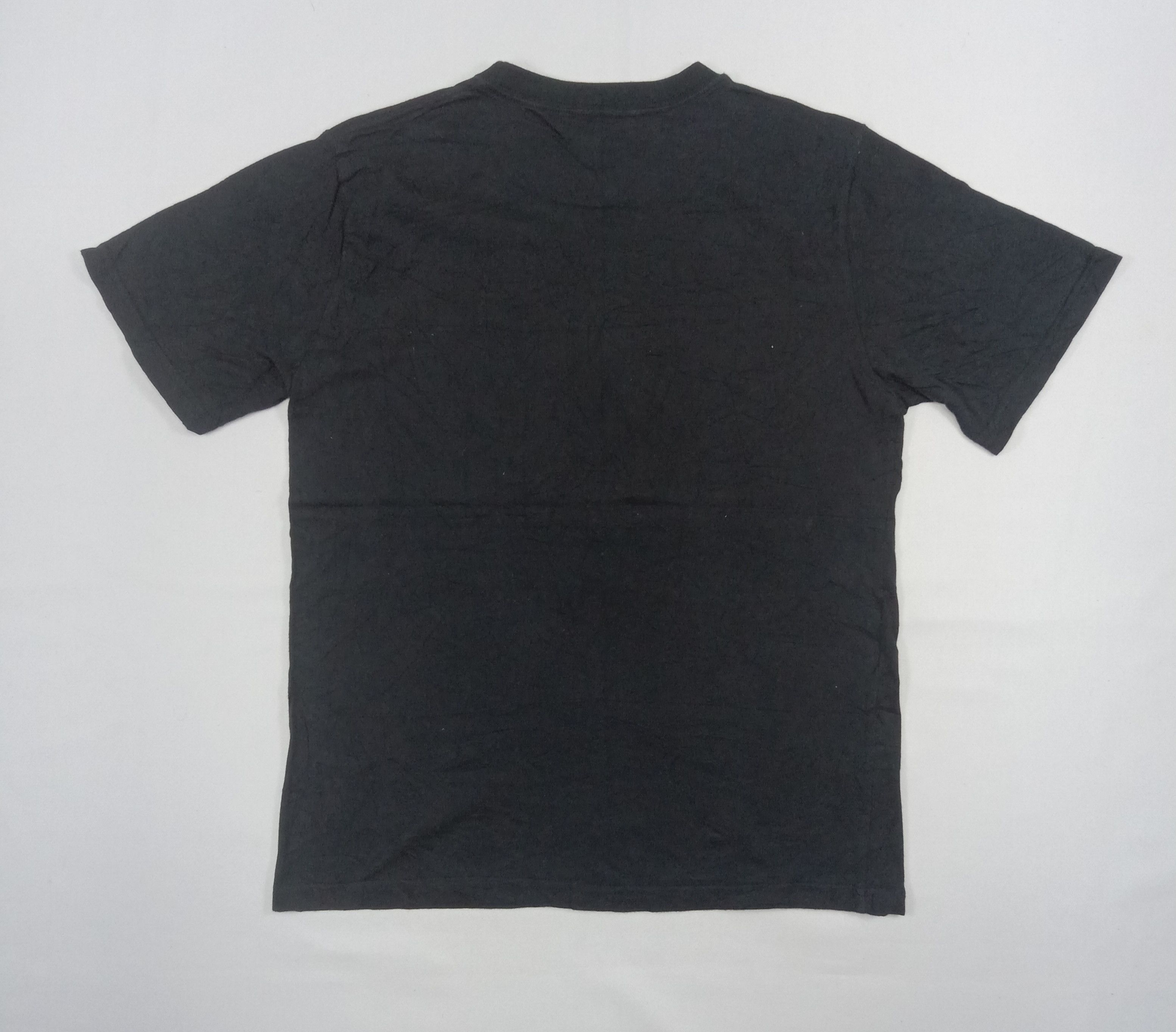 Japanese Brand Vintage Night Safari Tigers T Shirt Size US M / EU 48-50 / 2 - 5 Thumbnail