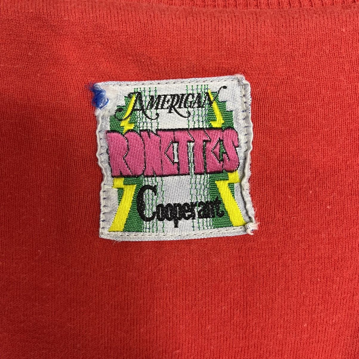 Cartoon Network × Vintage Vintage Sesame Street Reversible Sweatshirt Size M Size US M / EU 48-50 / 2 - 8 Thumbnail