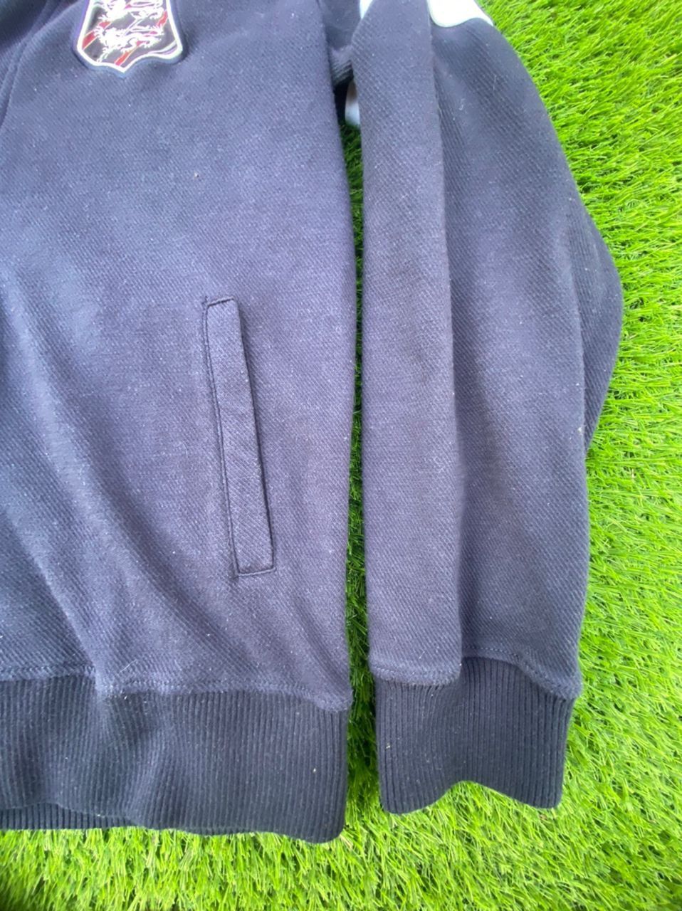 Other Van Red Label Jacket Japan Size US L / EU 52-54 / 3 - 3 Thumbnail