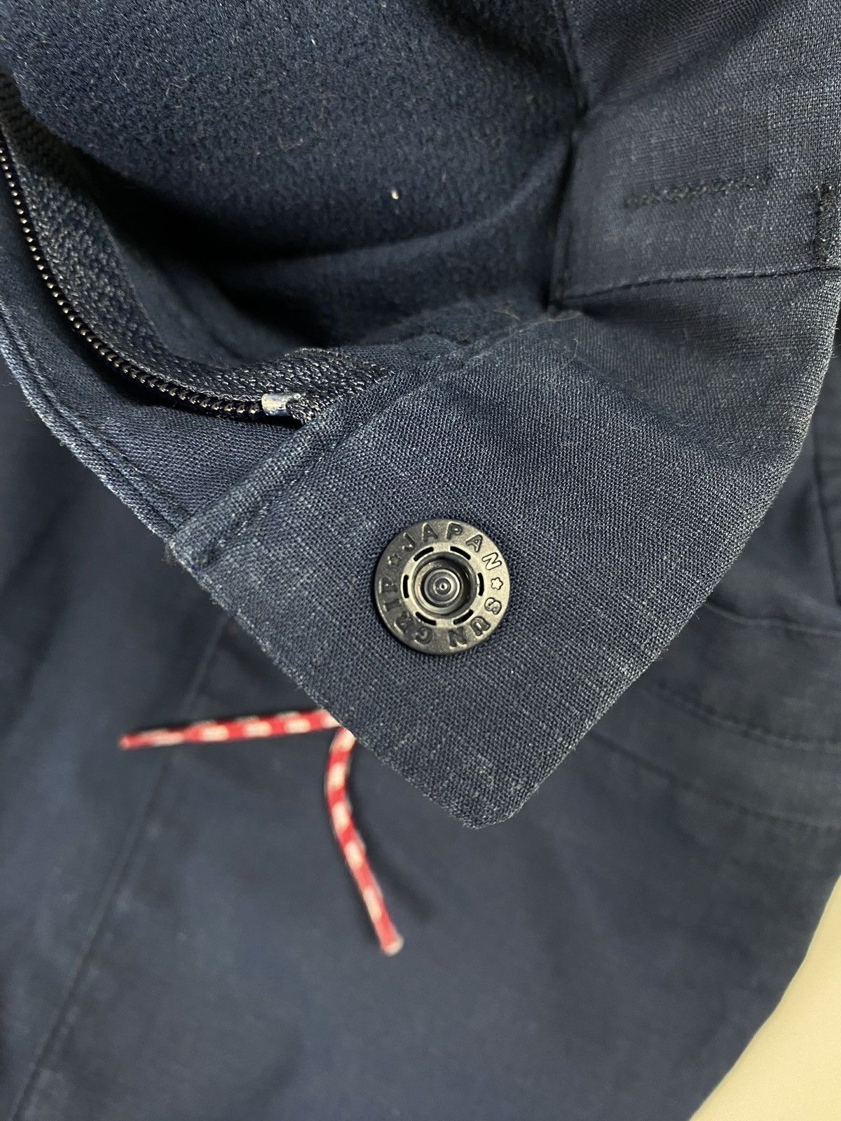JW Anderson × Uniqlo J W Anderson Uniqlo men’s jogger pants size 30 - 33 Size US 32 / EU 48 - 19 Thumbnail