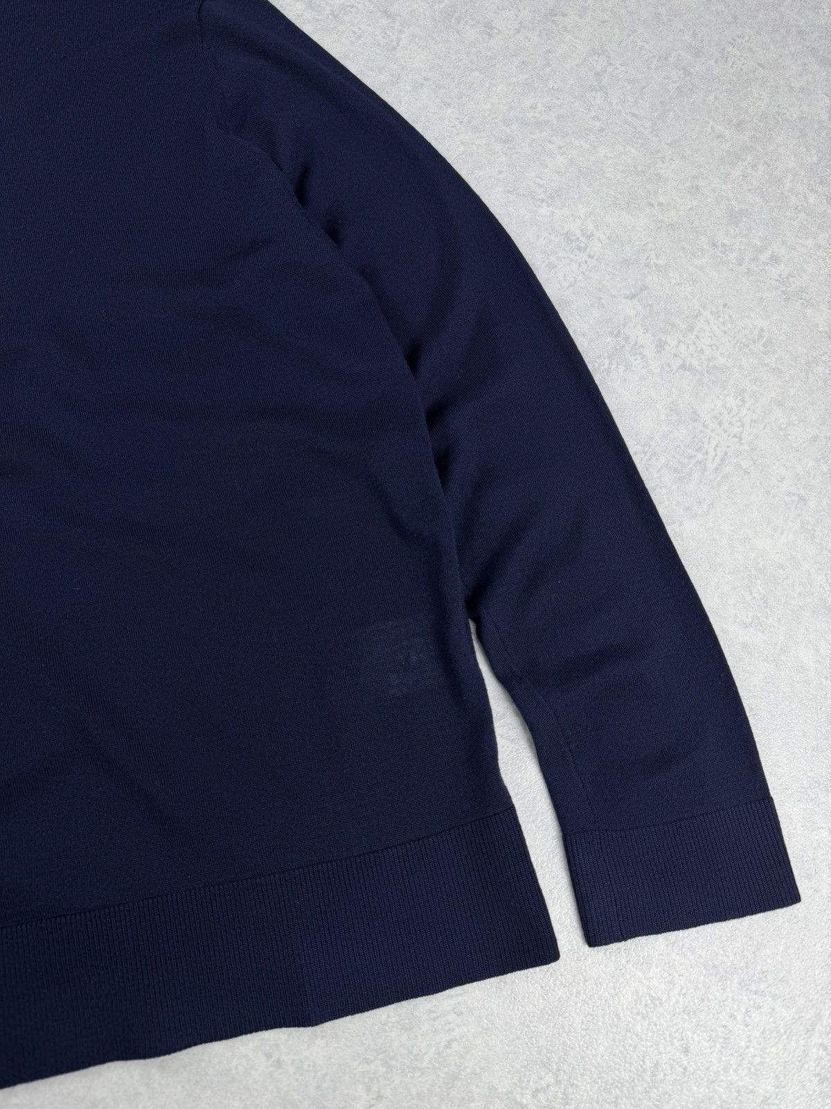 Acne Studios Acne Studios Wool Knit Sweater Men’s Size XL Size US XL / EU 56 / 4 - 2 Thumbnail