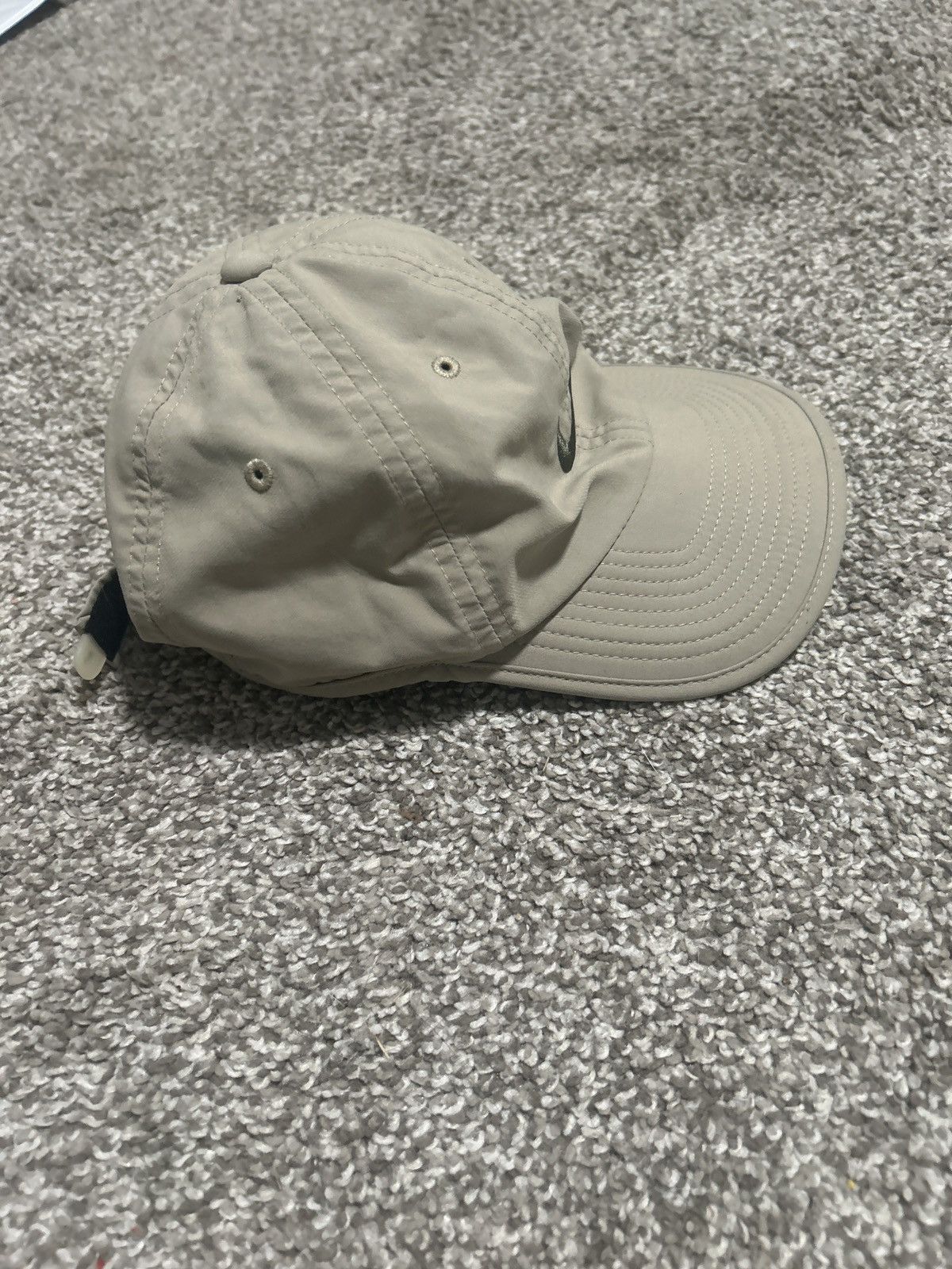 Nike Nike sports hat Size ONE SIZE - 2 Thumbnail