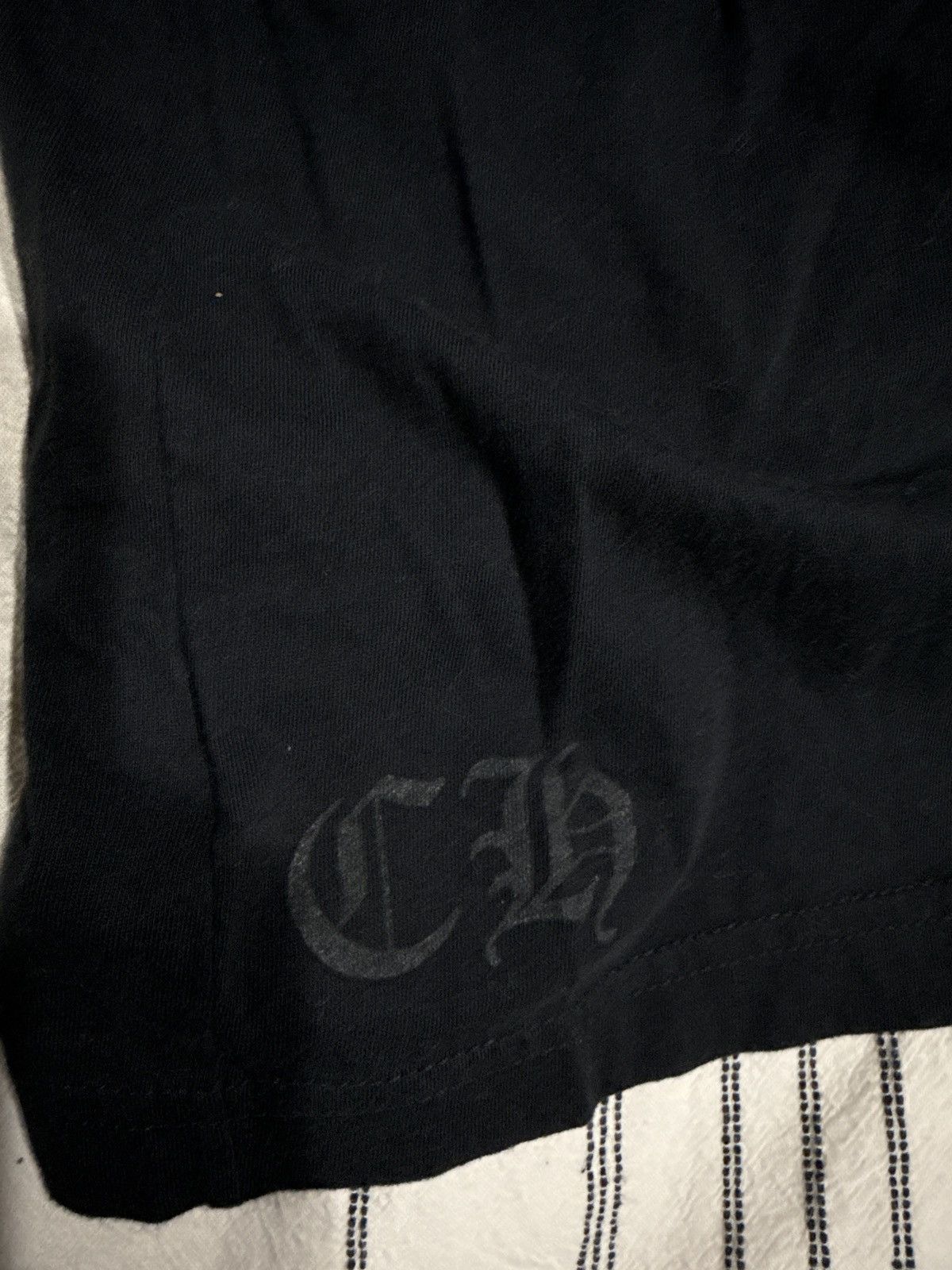 Chrome Hearts Chrome Hearts Made in Hollywood long sleeve Size US L / EU 52-54 / 3 - 9 Thumbnail