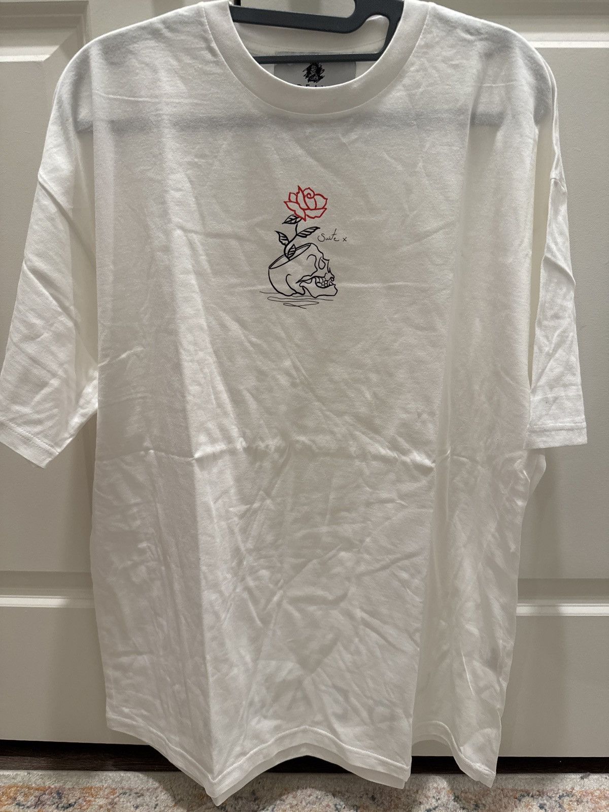 Other Hideaway T-shirt Size US L / EU 52-54 / 3 - 4 Thumbnail