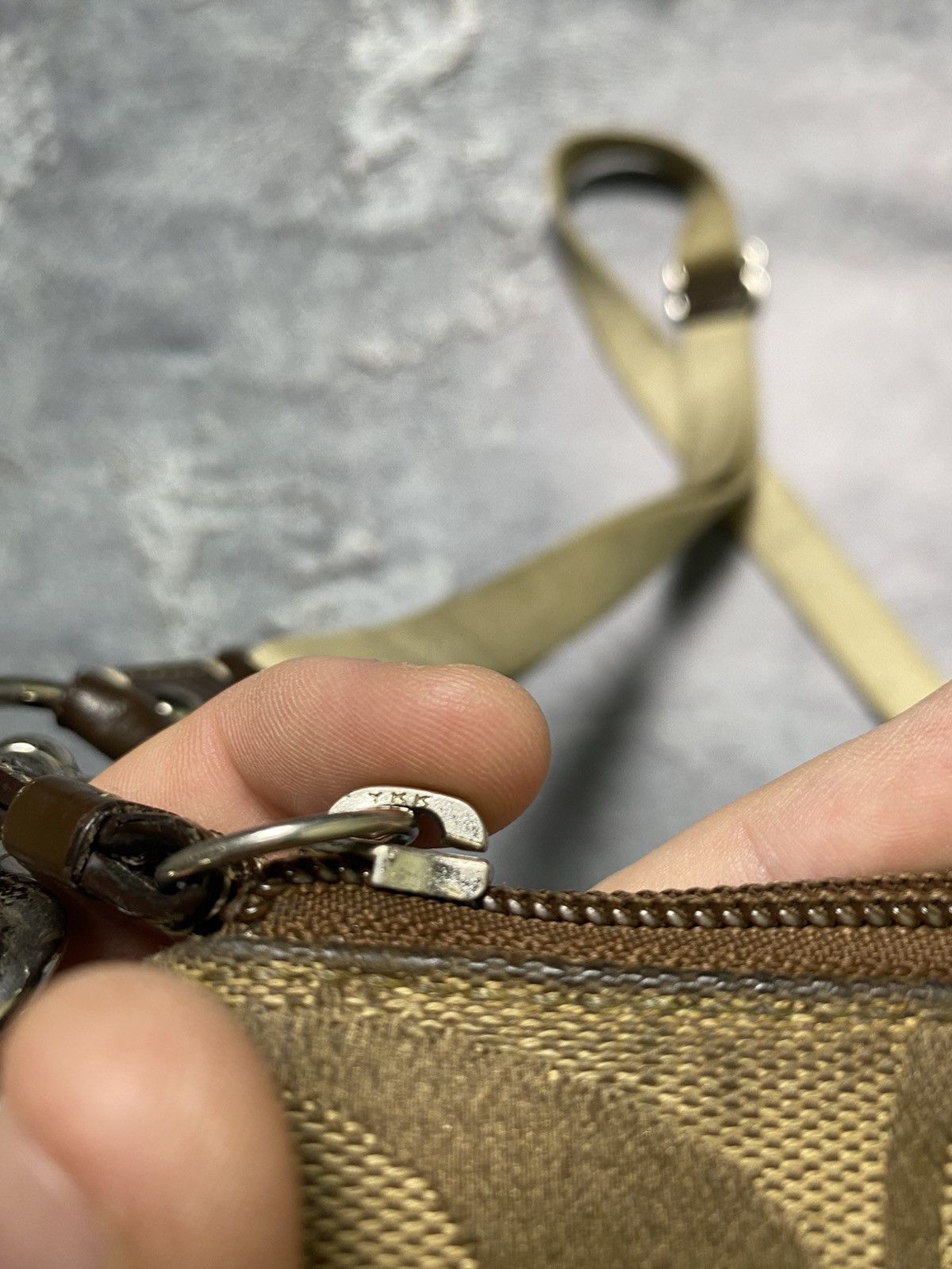 Other Coach mini bag Size ONE SIZE - 6 Thumbnail