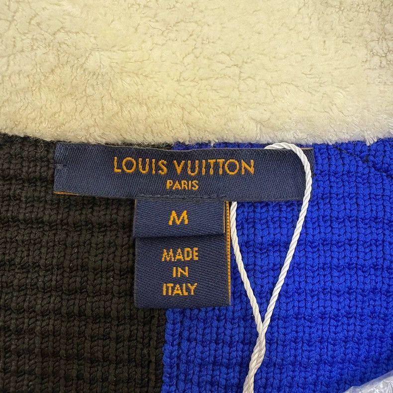 Louis Vuitton Louis Vuitton Ski Collection Fall/Winter New Jacket Size US M / EU 48-50 / 2 - 7 Thumbnail