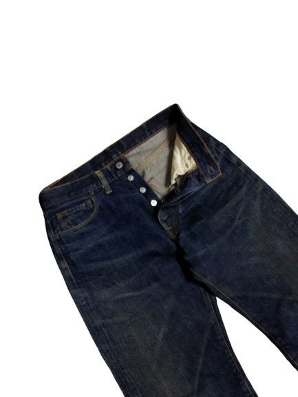 Denime Denime Selvedge Jeans Size US 30 / EU 46 - 3 Thumbnail