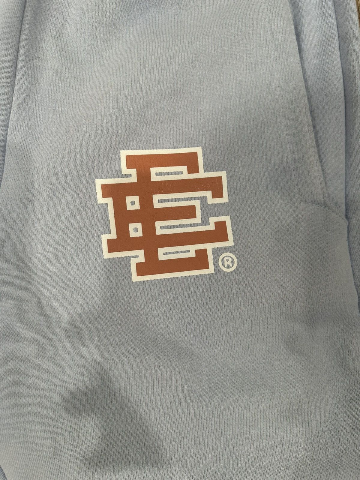 Eric Emanuel Eric Emanuel EE LW SWEATS (FW21) Kentucky Blue Size US 28 / EU 44 - 3 Thumbnail