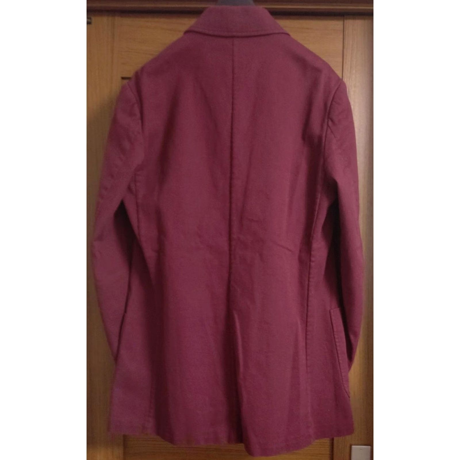Rowing Blazers Rowing Blazers BEAMS Tailored Jacket Red 38 Men Jacket Regular Size 38 New Size 38R - 7 Thumbnail
