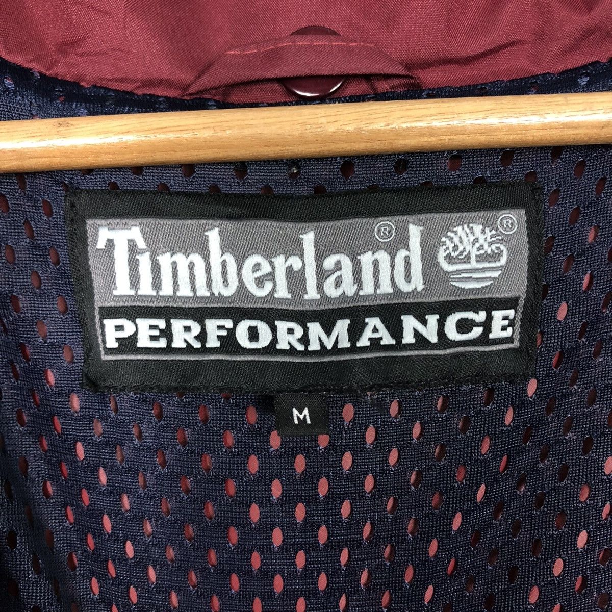 Japanese Brand 🔥VINTAGE SURVIVAL OVERSIZED JACKET HUNTING TIMBERLAND Size US M / EU 48-50 / 2 - 23 Thumbnail