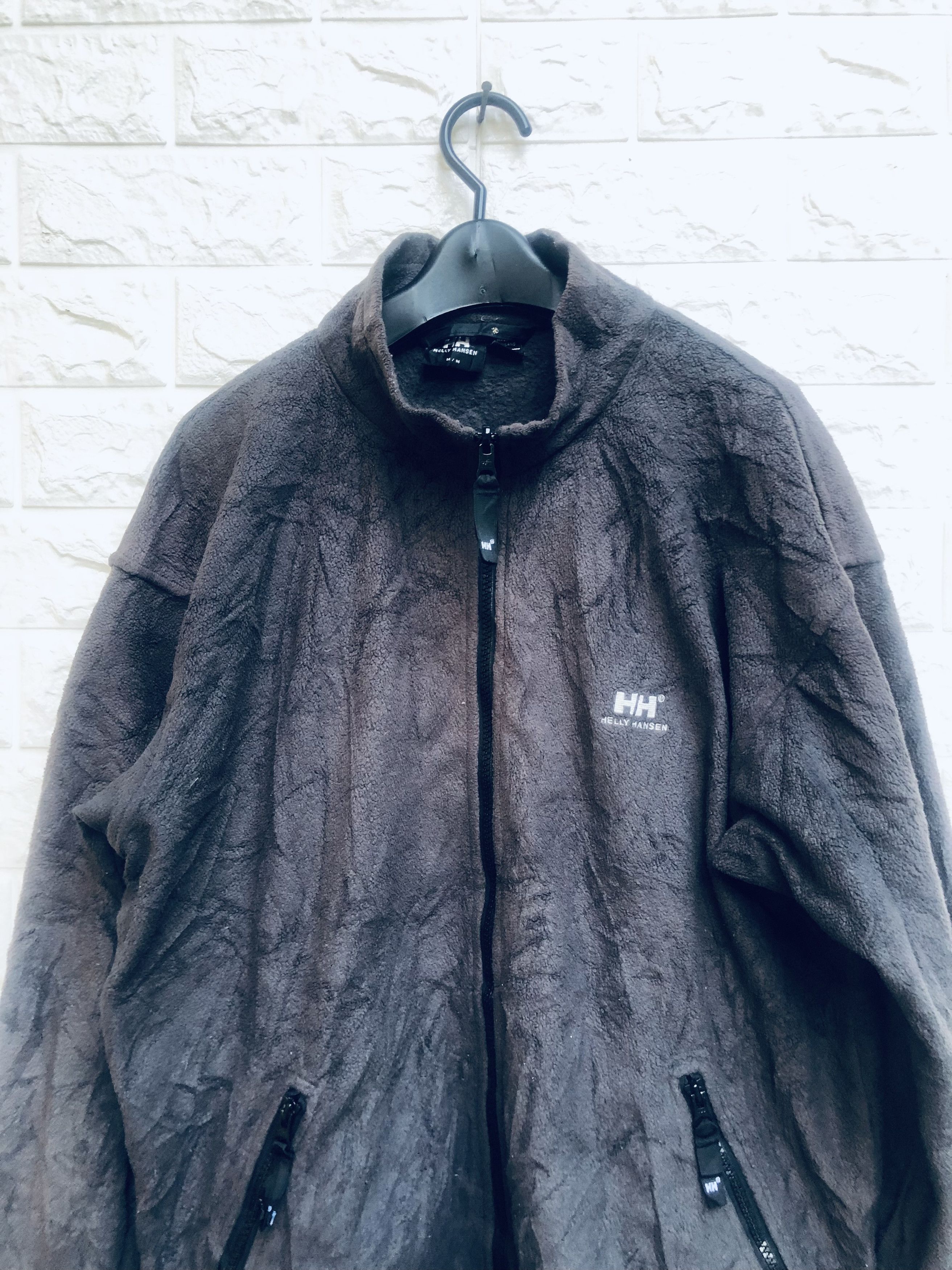Helly Hansen × Japanese Brand × Vintage Vintage Helly Hansen Japanese Designer Fashion Style Size US L / EU 52-54 / 3 - 3 Thumbnail