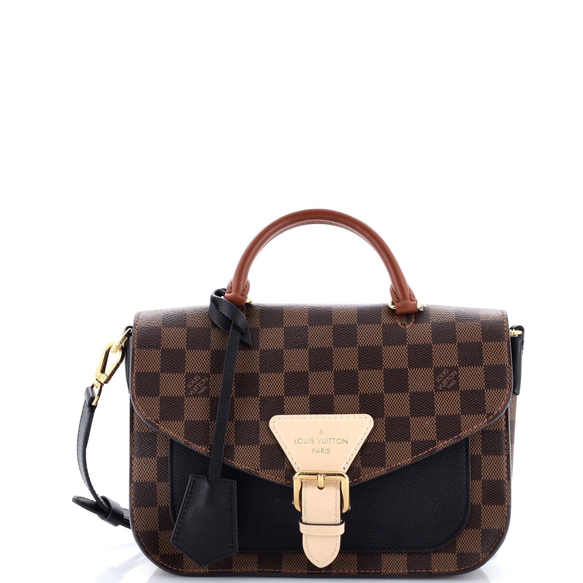 Louis Vuitton Beaumarchais Handbag Size ONE SIZE - 1 Thumbnail