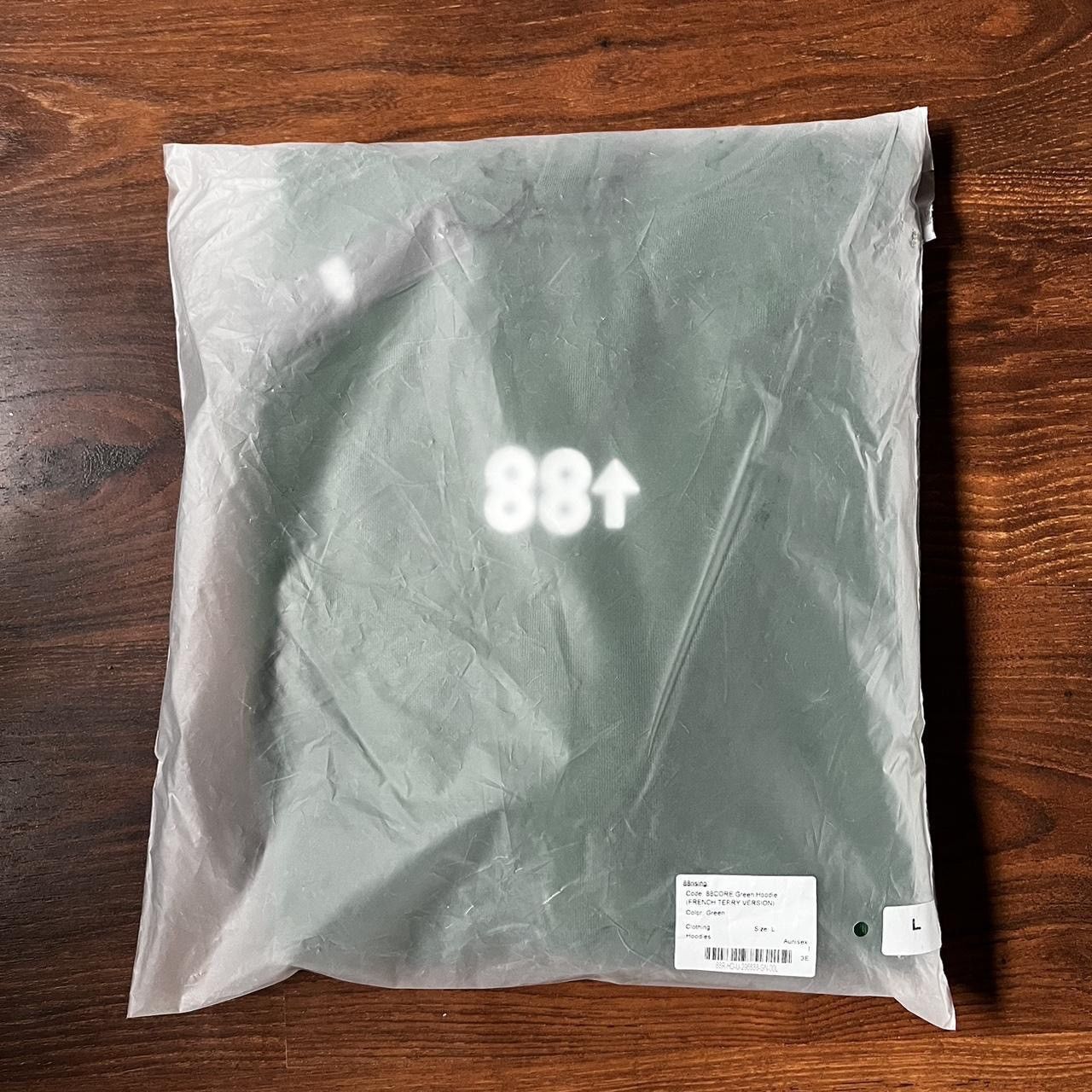 88rising 88 Core Hoodie Size US L / EU 52-54 / 3 - 2 Thumbnail
