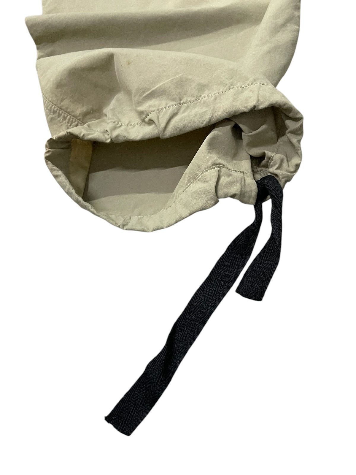Nike × Nike ACG Vintage Nike ACG Utility Cargo Convertible Nylon Baggy Pants Size US 33 - 8 Thumbnail
