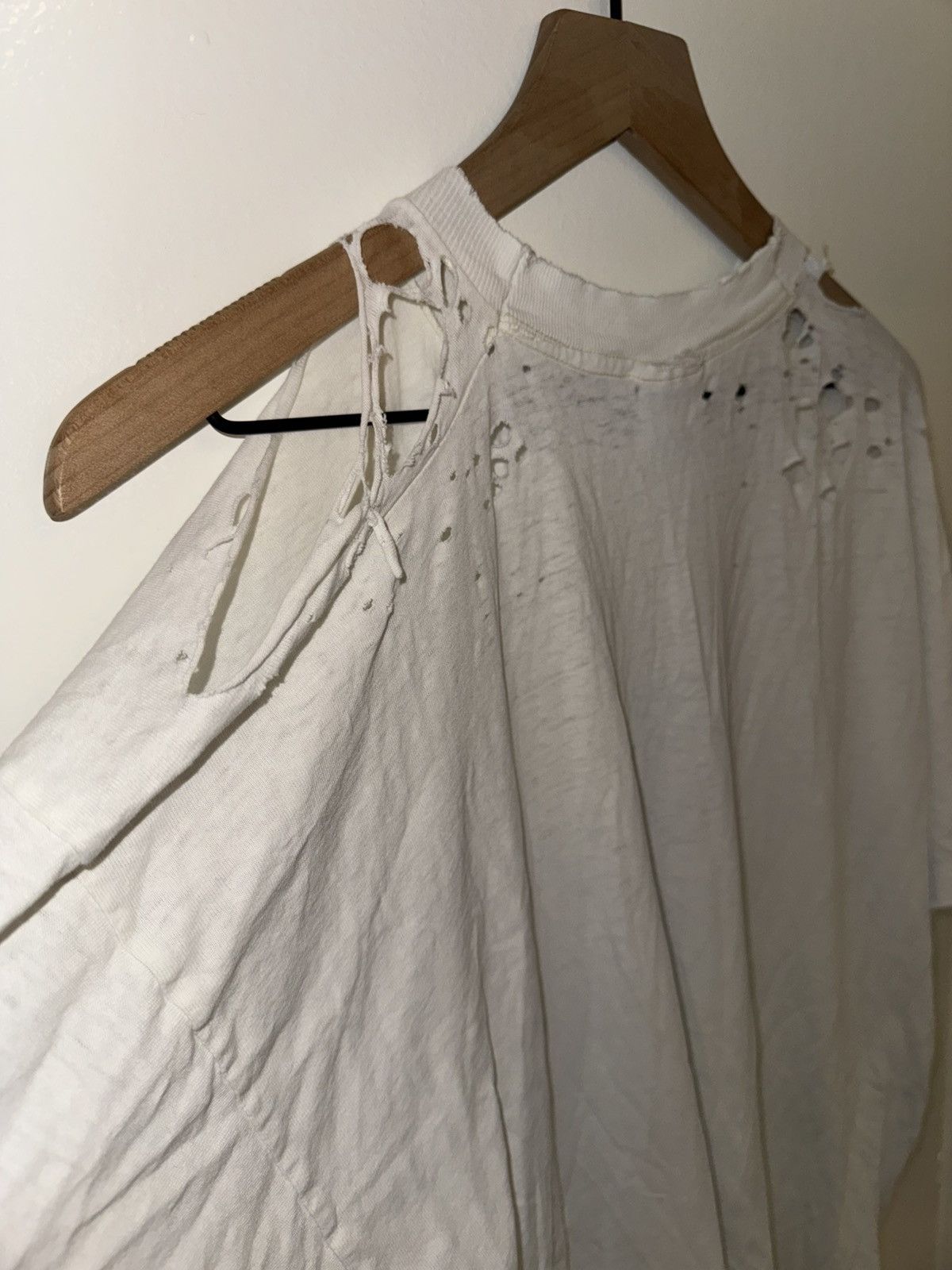 Vintage L’aquárium vintage t shirt Size US XL / EU 56 / 4 - 6 Thumbnail