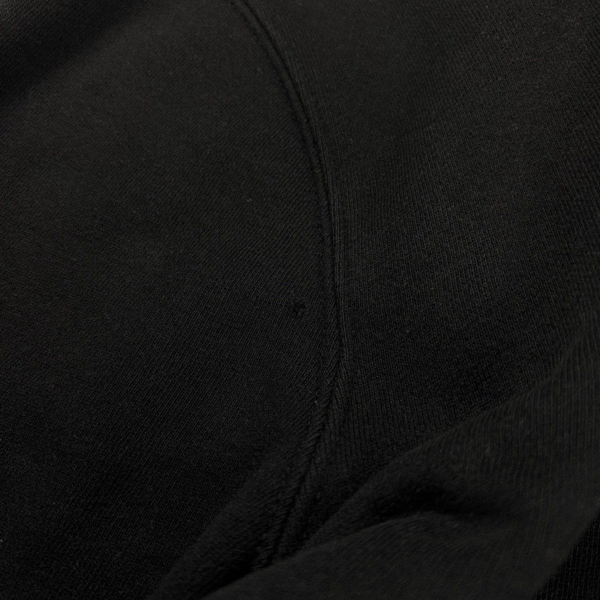 Stussy Stussy Logo Vintage Hoodie Size US M / EU 48-50 / 2 - 5 Thumbnail