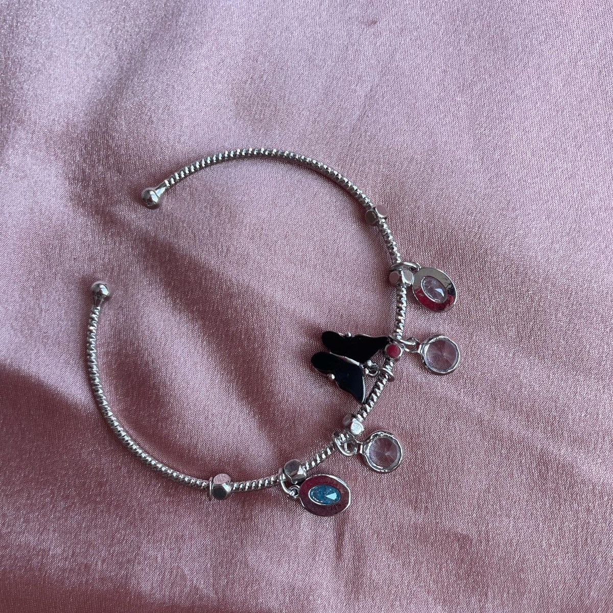 Vintage Y2k bracelet Size ONE SIZE - 3 Thumbnail