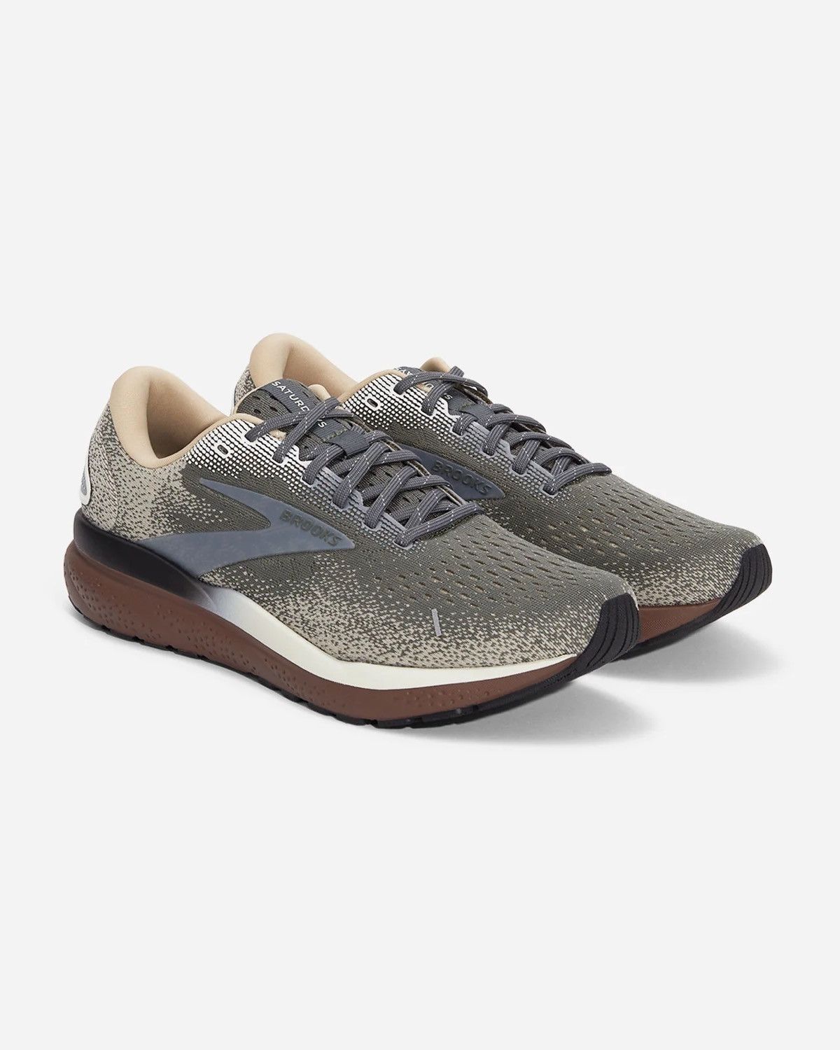 Saturdays NYC Saturdays NYC x Brooks Running sneaker Size US 9.5 / EU 42-43 - 1 Thumbnail