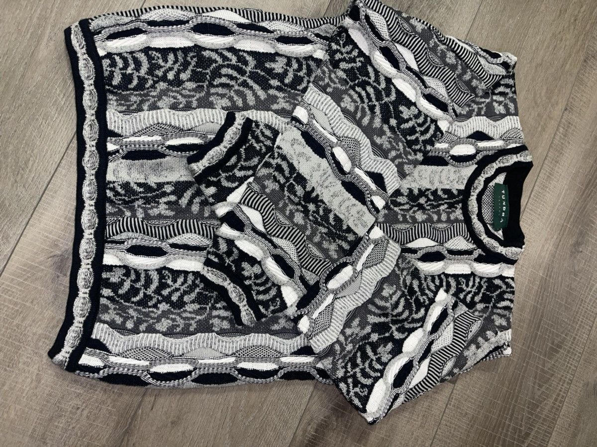 Tundra Canada Tunda sweater Size US M / EU 48-50 / 2 - 11 Thumbnail