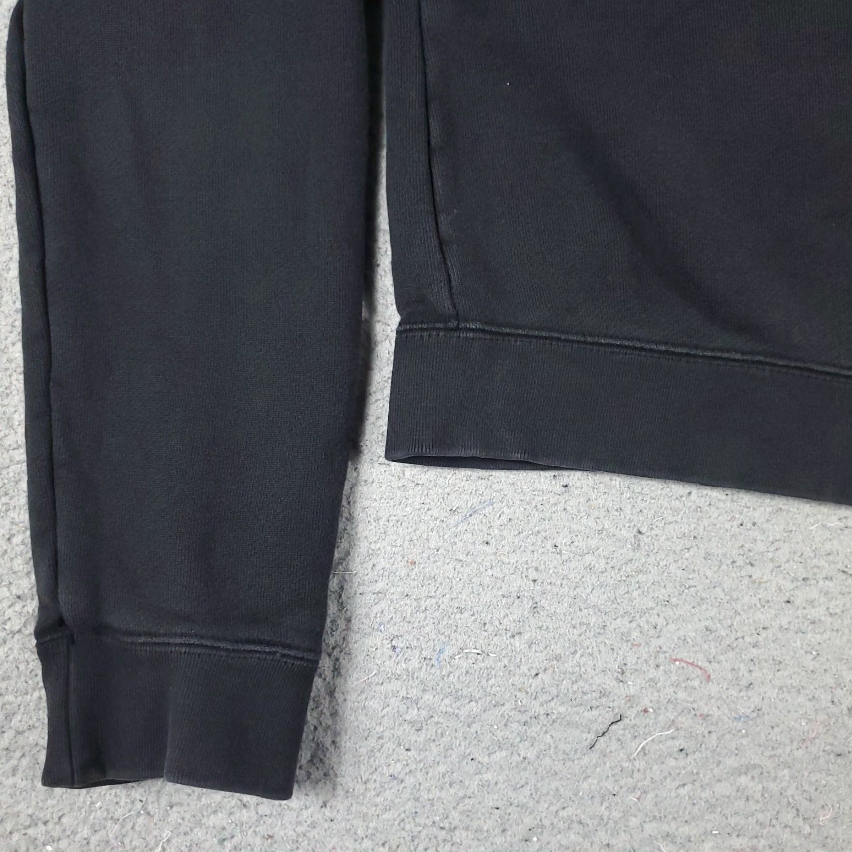 Adidas Adidas Hoodie Womens XS Black Pullover Crop Long Sleeve Activewear Size XS / US 0-2 / IT 36-38 - 3 Thumbnail