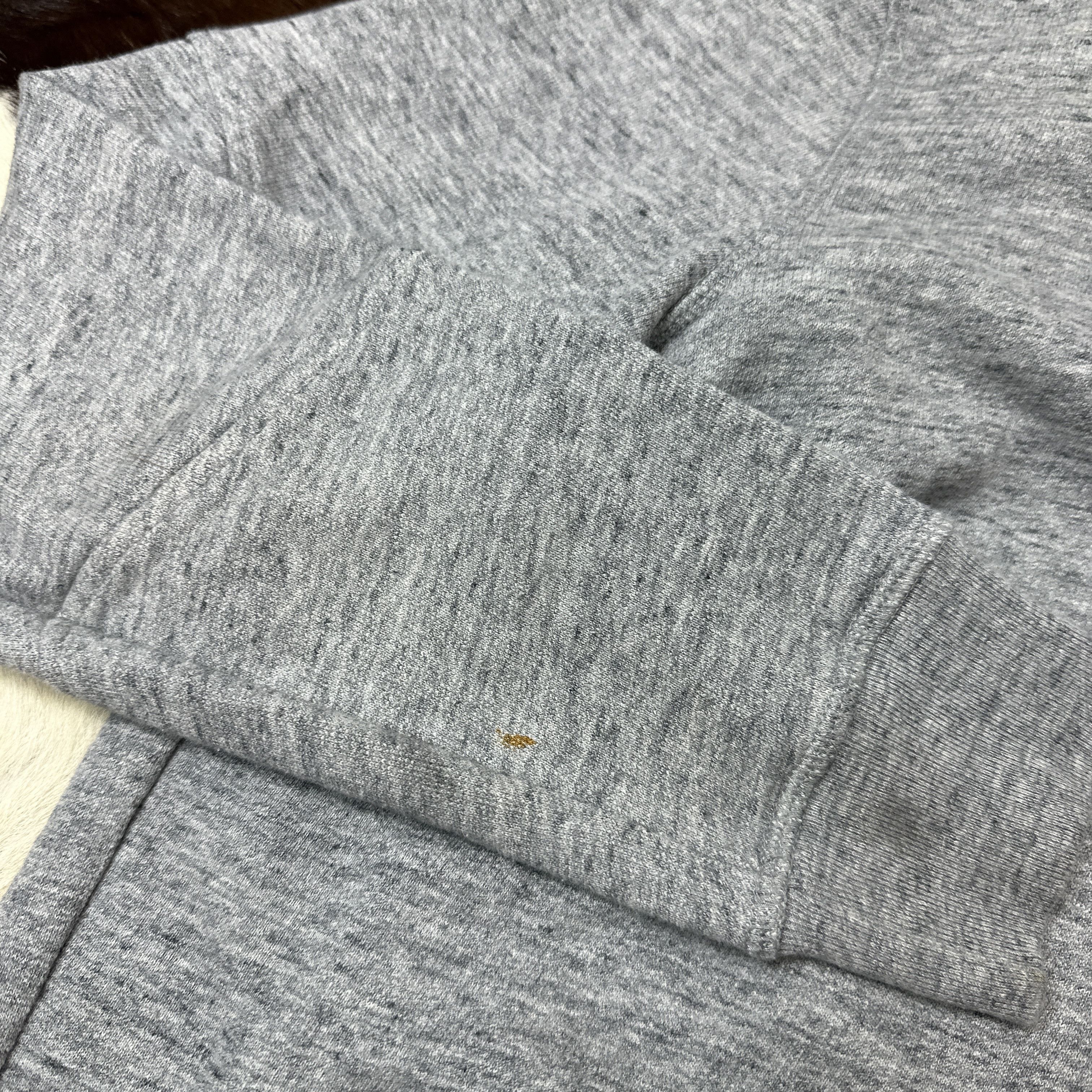 Barbour Vintage Sporty Streetwear Barbour Sweatshirt Y2K Size US M / EU 48-50 / 2 - 3 Thumbnail