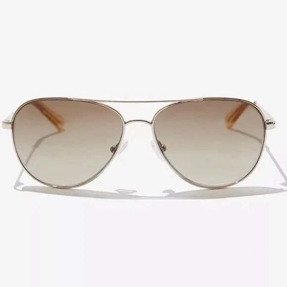 Kate Spade Fab Fit Fun X Kate Spade New York Emmaline Sunglasses Size ONE SIZE - 4 Thumbnail