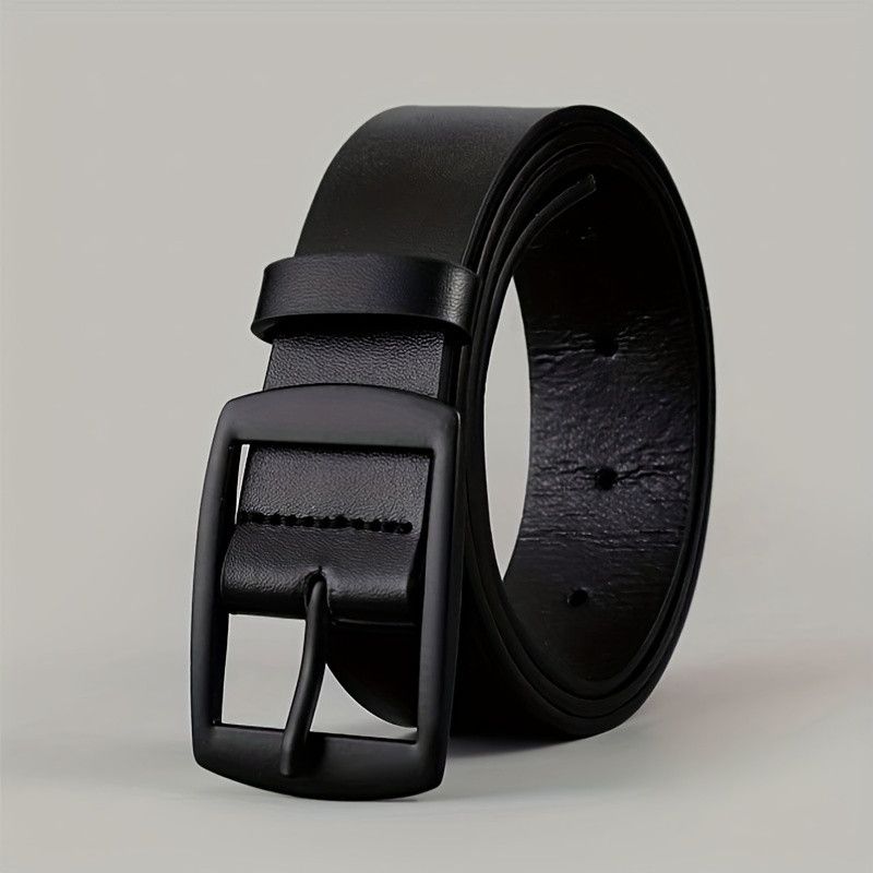 Vintage Smooth Buckle Belt Size ONE SIZE - 2 Thumbnail