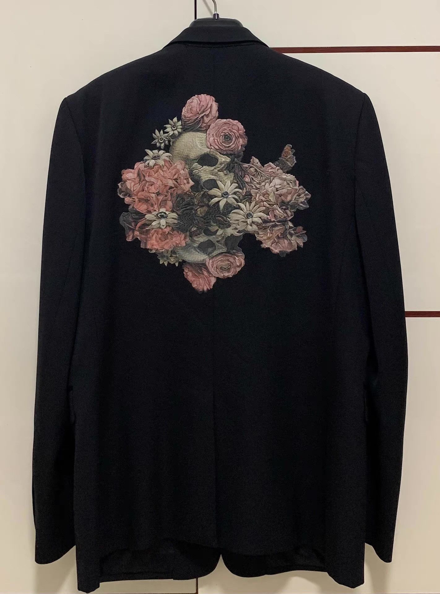 Dior Dior Homme 17SS Q12 Size 50R - 1 Thumbnail