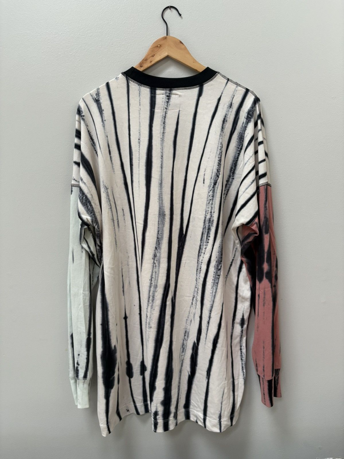 CHNGE CHNGE Oversized Long Sleeve Size US L / EU 52-54 / 3 - 2 Thumbnail