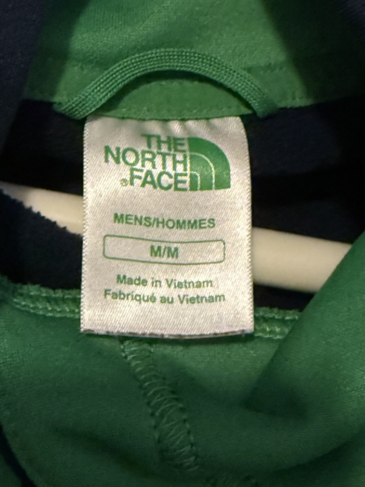 The North Face THE NORTH FACE HOODIE SIZE SMALL Size US M / EU 48-50 / 2 - 6 Thumbnail