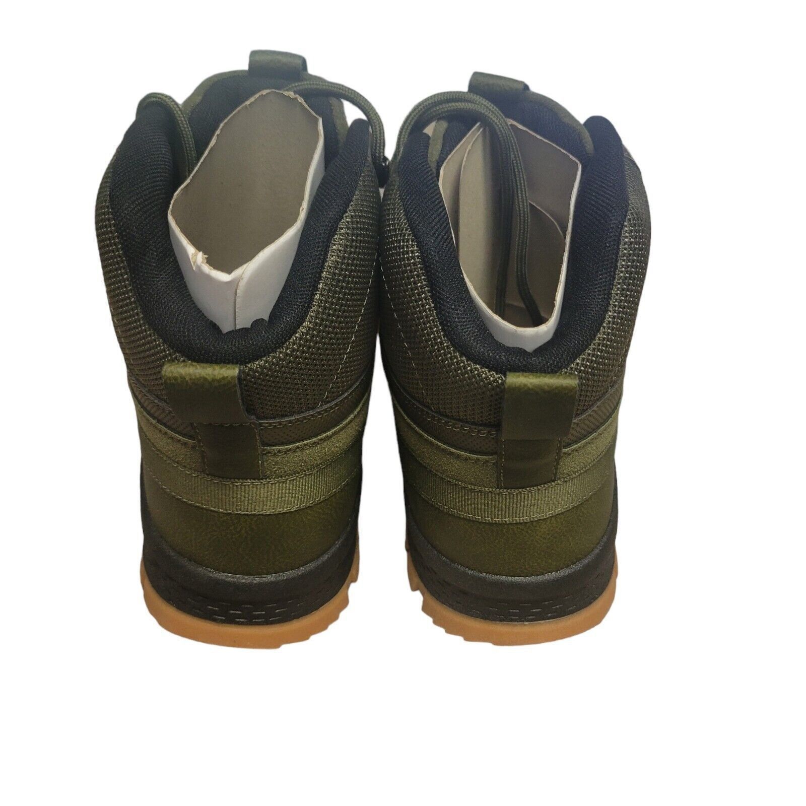 Xray Footwear Xray Hiker Boots XRW2162 Men's. Size 10. New In Box Size US 10 / EU 43 - 4 Thumbnail